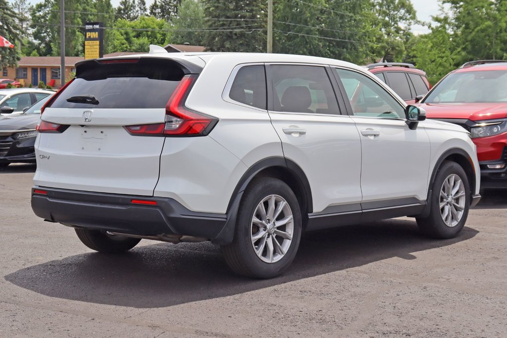 2024 Honda CR-V EX-L in Sault Ste. Marie, Ontario - 4 - w1024h768px