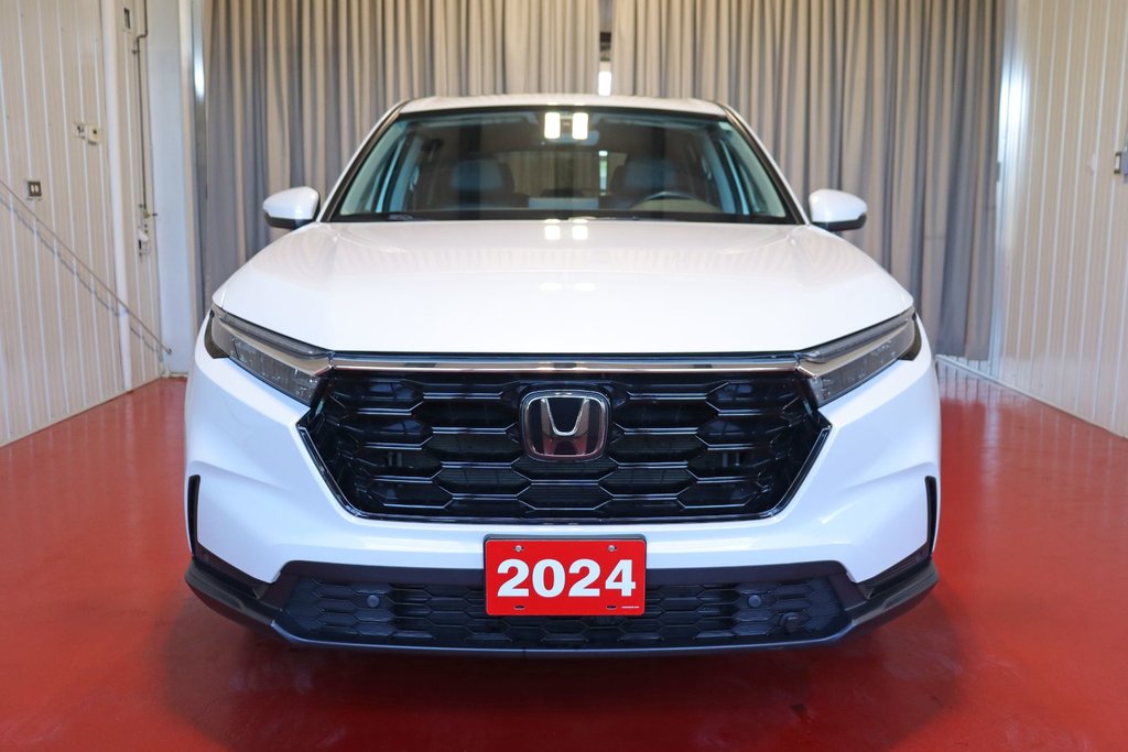 Honda CR-V EX-L 2024 à Sault Ste. Marie, Ontario - 2 - w1024h768px