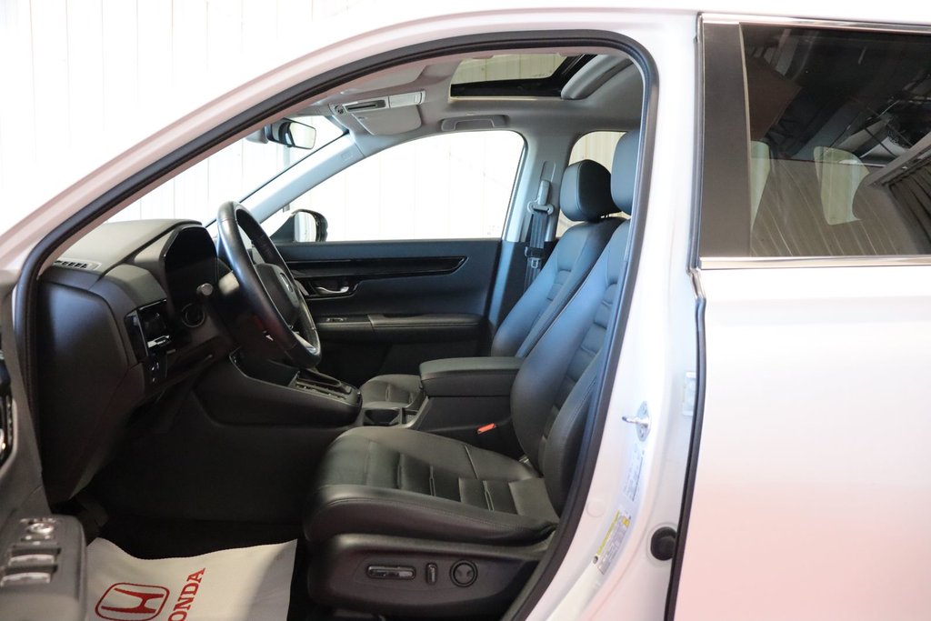 Honda CR-V EX-L 2024 à Sault Ste. Marie, Ontario - 15 - w1024h768px