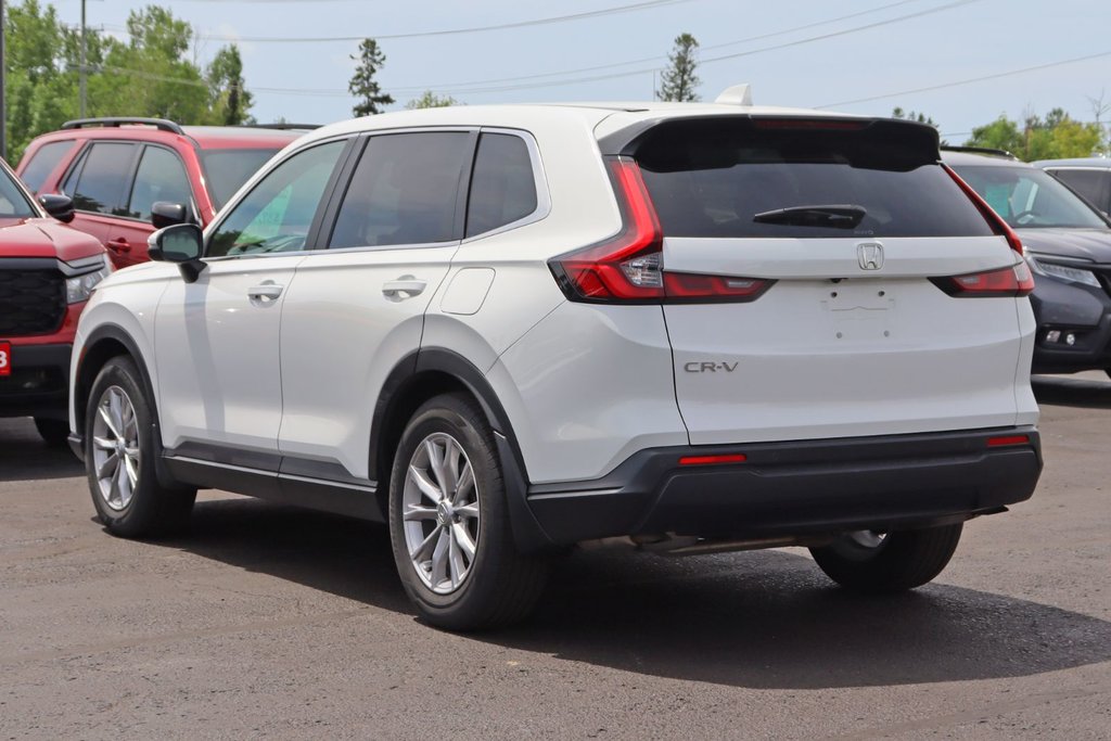 2024 Honda CR-V EX-L in Sault Ste. Marie, Ontario - 6 - w1024h768px
