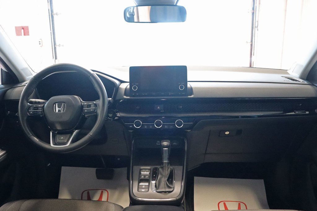 2024 Honda CR-V Sport in Sault Ste. Marie, Ontario - 16 - w1024h768px