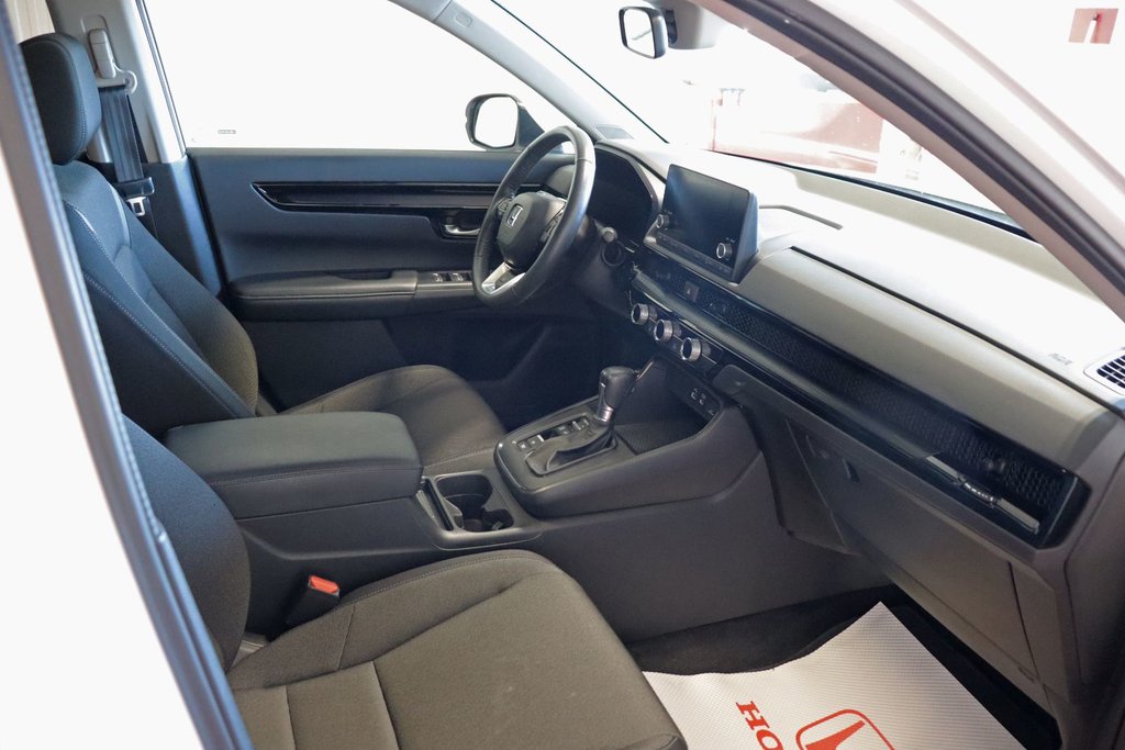 2024 Honda CR-V Sport in Sault Ste. Marie, Ontario - 17 - w1024h768px