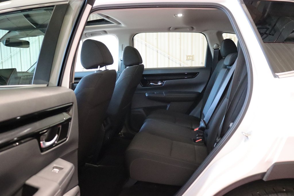 2024 Honda CR-V Sport in Sault Ste. Marie, Ontario - 12 - w1024h768px