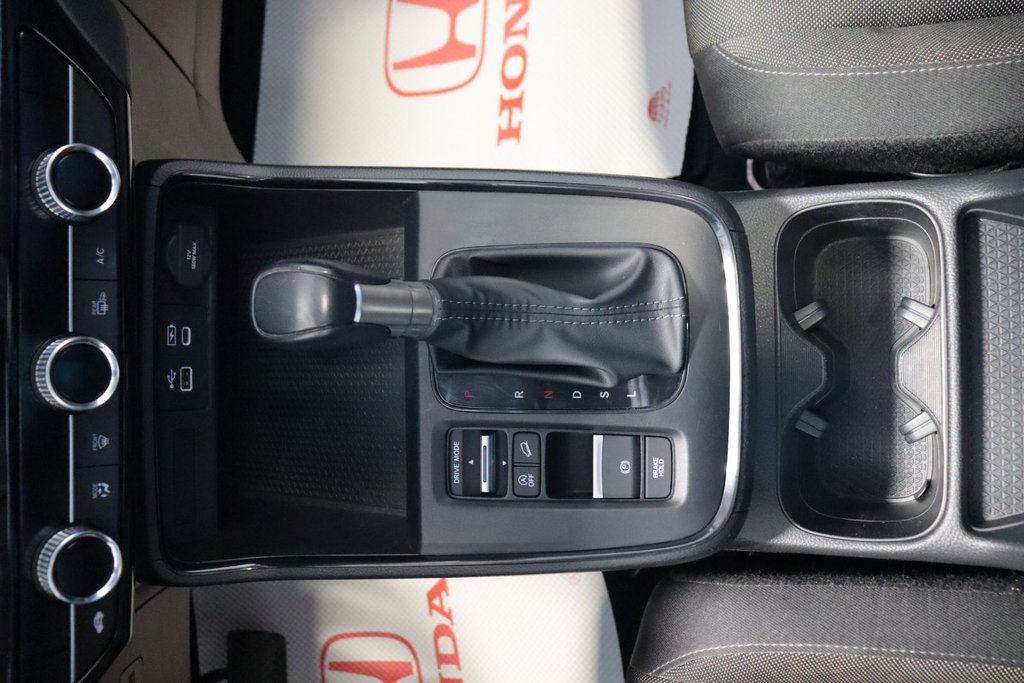 2024 Honda CR-V Sport in Sault Ste. Marie, Ontario - 27 - w1024h768px