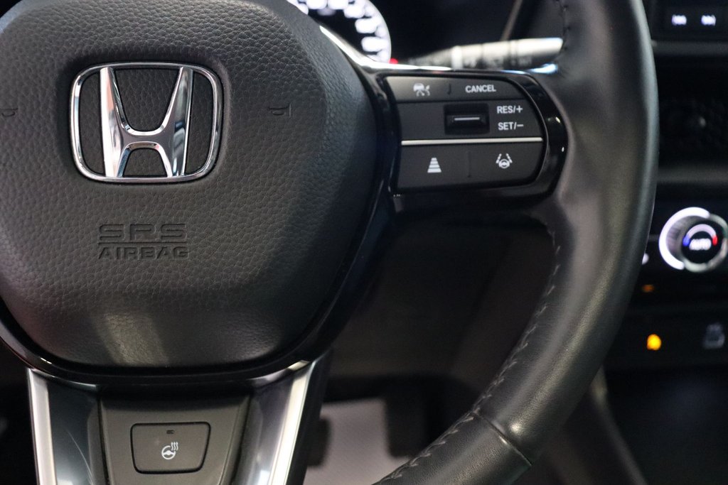 2024 Honda CR-V Sport in Sault Ste. Marie, Ontario - 22 - w1024h768px