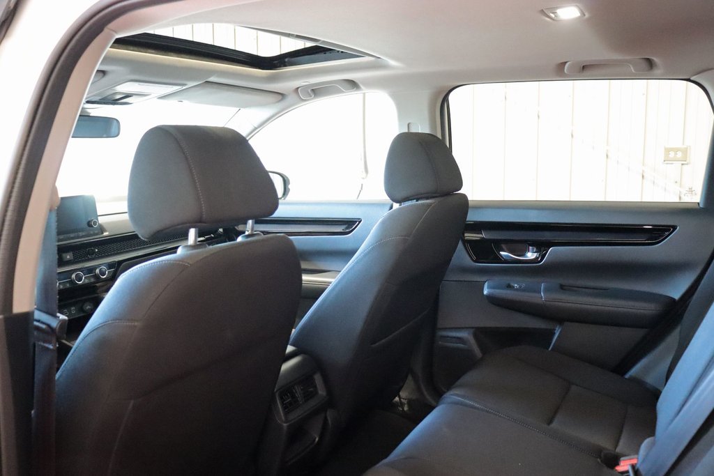 2024 Honda CR-V Sport in Sault Ste. Marie, Ontario - 11 - w1024h768px