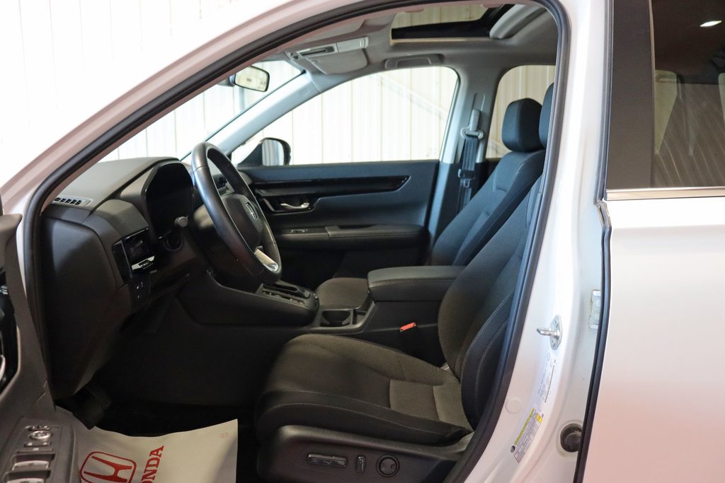 2024 Honda CR-V Sport in Sault Ste. Marie, Ontario - 15 - w1024h768px