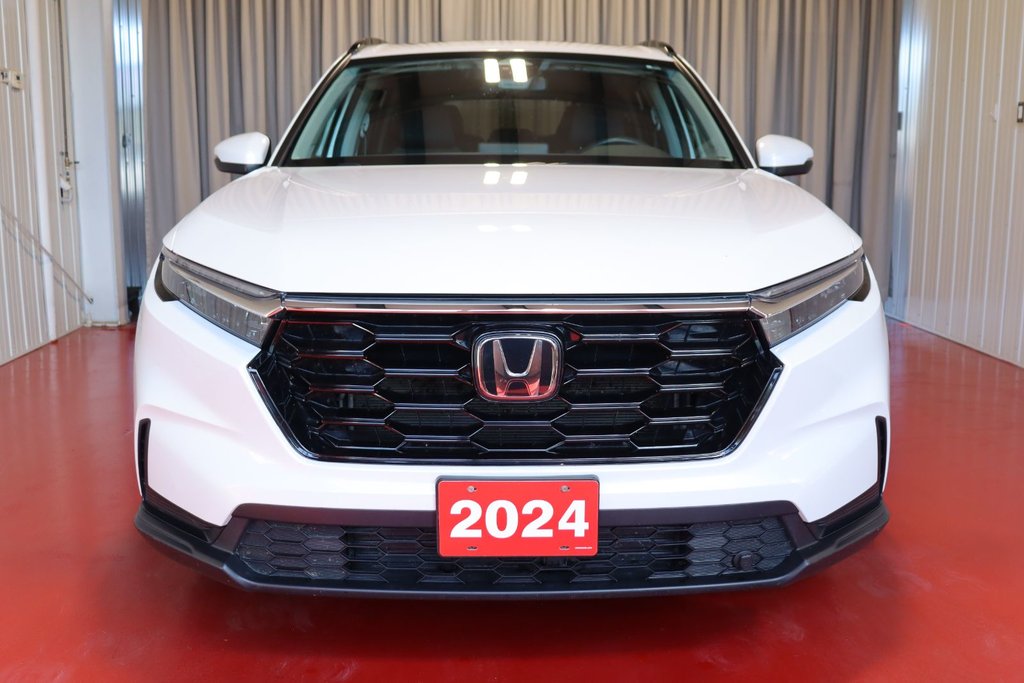 2024 Honda CR-V Sport in Sault Ste. Marie, Ontario - 2 - w1024h768px
