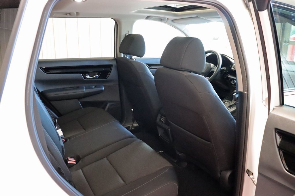 2024 Honda CR-V Sport in Sault Ste. Marie, Ontario - 13 - w1024h768px
