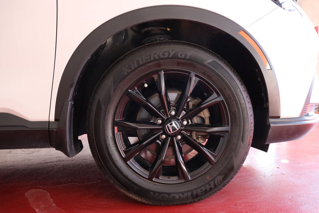 2024 Honda CR-V Sport in Sault Ste. Marie, Ontario - 35 - w1024h768px