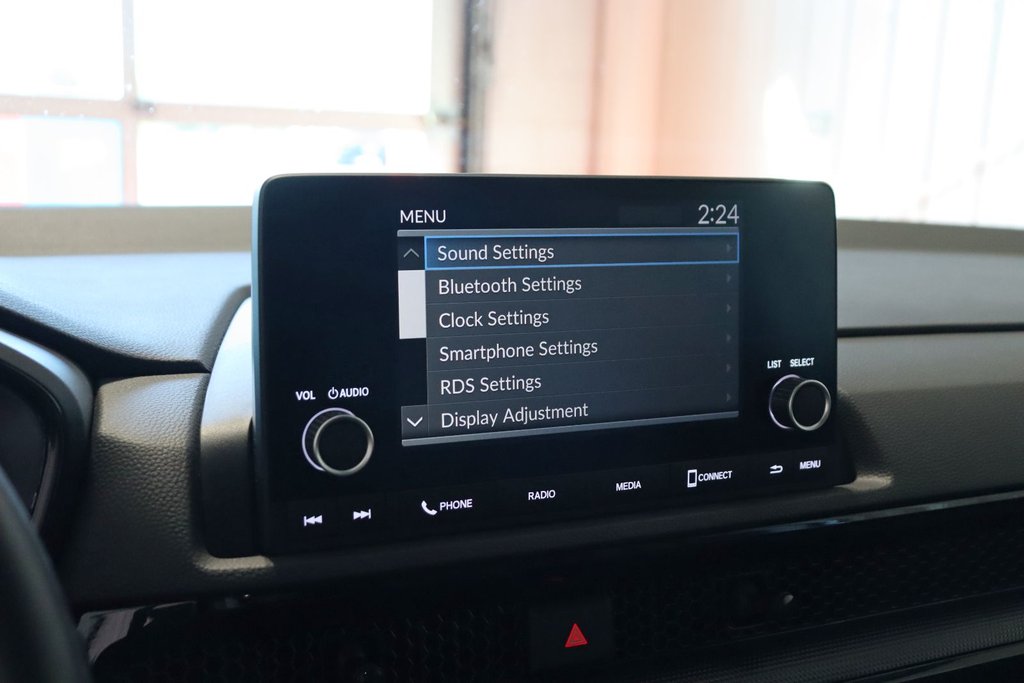 2024 Honda CR-V Sport in Sault Ste. Marie, Ontario - 25 - w1024h768px