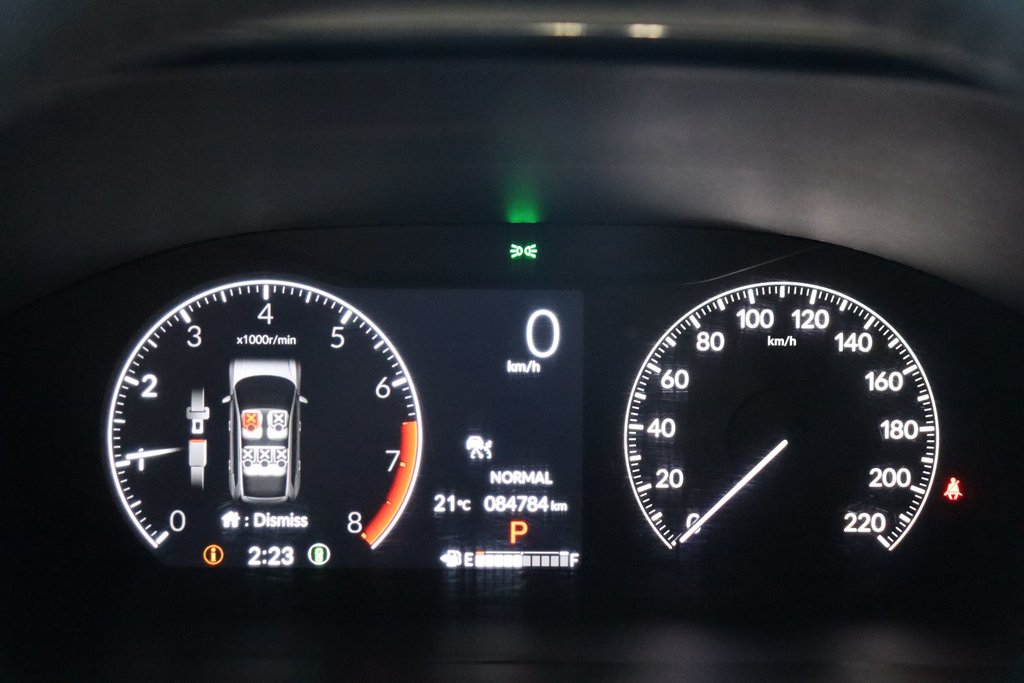 2024 Honda CR-V Sport in Sault Ste. Marie, Ontario - 23 - w1024h768px