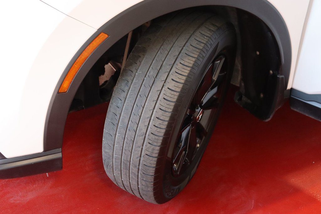 2024 Honda CR-V Sport in Sault Ste. Marie, Ontario - 31 - w1024h768px
