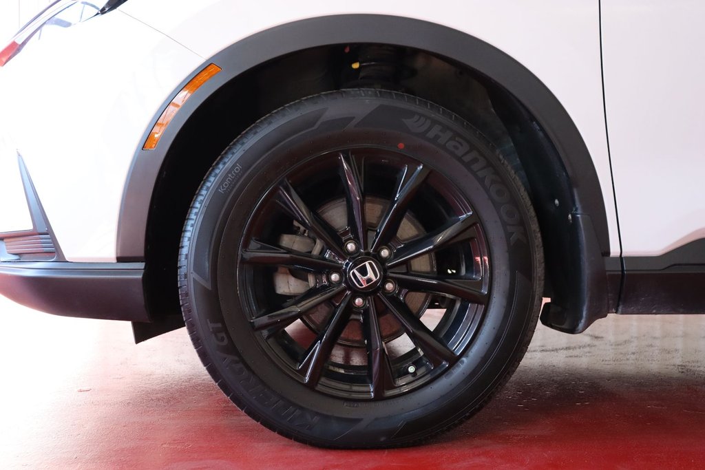 2024 Honda CR-V Sport in Sault Ste. Marie, Ontario - 33 - w1024h768px