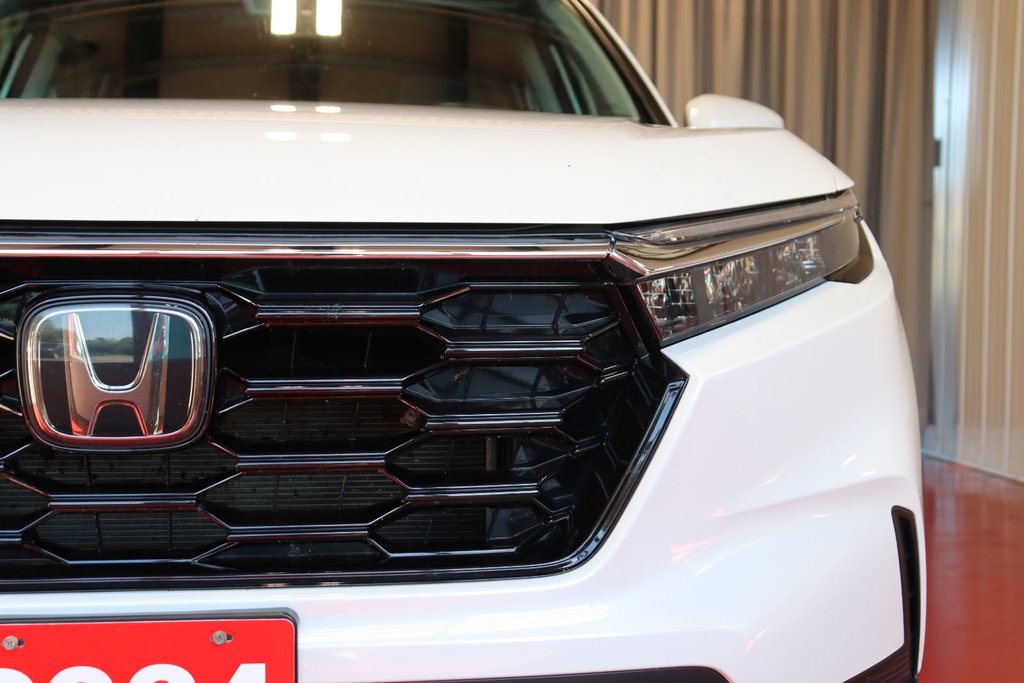 2024 Honda CR-V Sport in Sault Ste. Marie, Ontario - 9 - w1024h768px