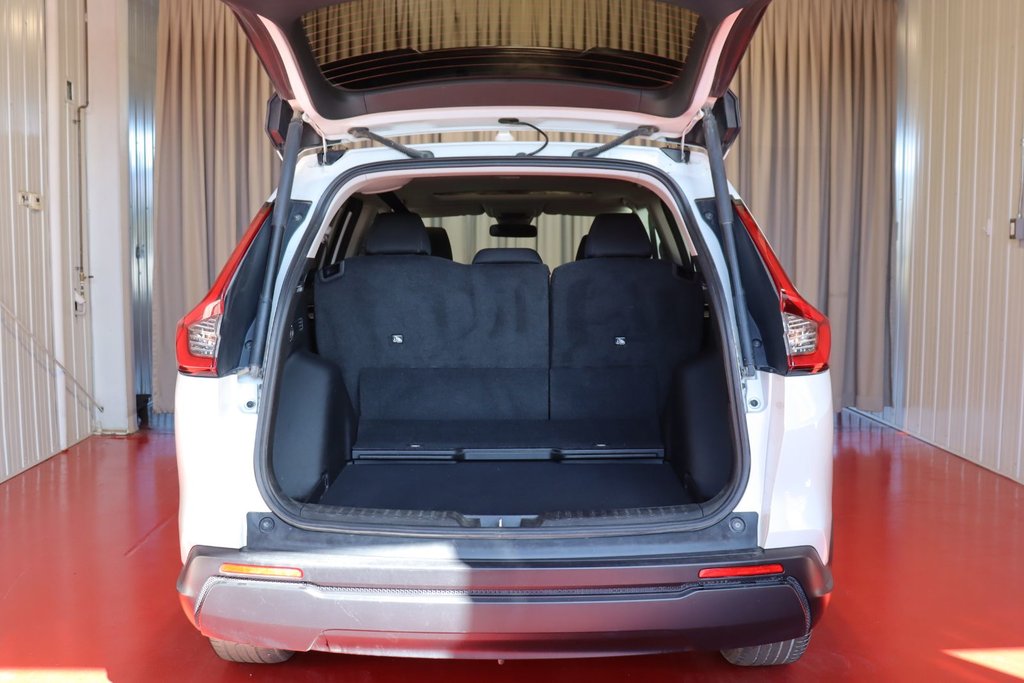 2024 Honda CR-V Sport in Sault Ste. Marie, Ontario - 6 - w1024h768px