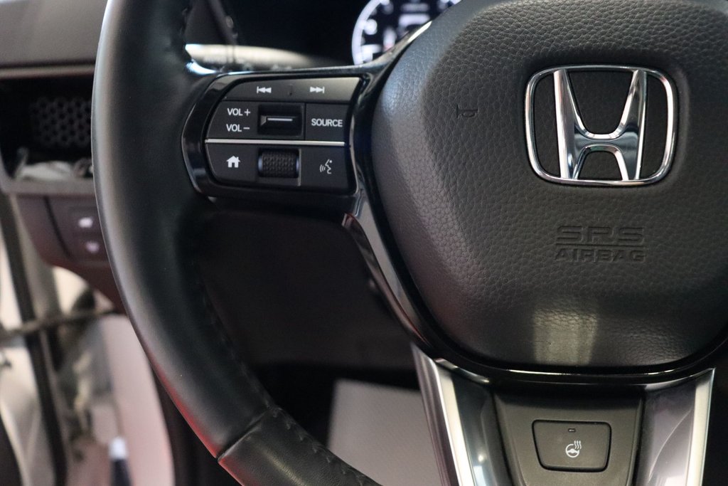 2024 Honda CR-V Sport in Sault Ste. Marie, Ontario - 21 - w1024h768px