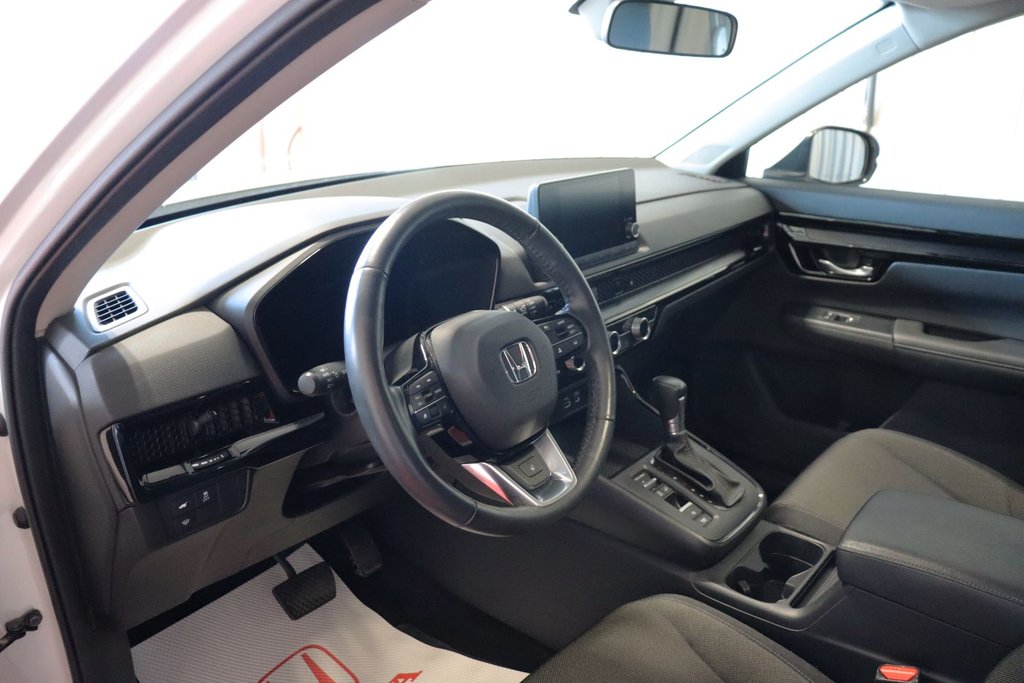 2024 Honda CR-V Sport in Sault Ste. Marie, Ontario - 14 - w1024h768px