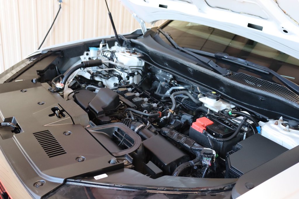 2024 Honda CR-V Sport in Sault Ste. Marie, Ontario - 30 - w1024h768px