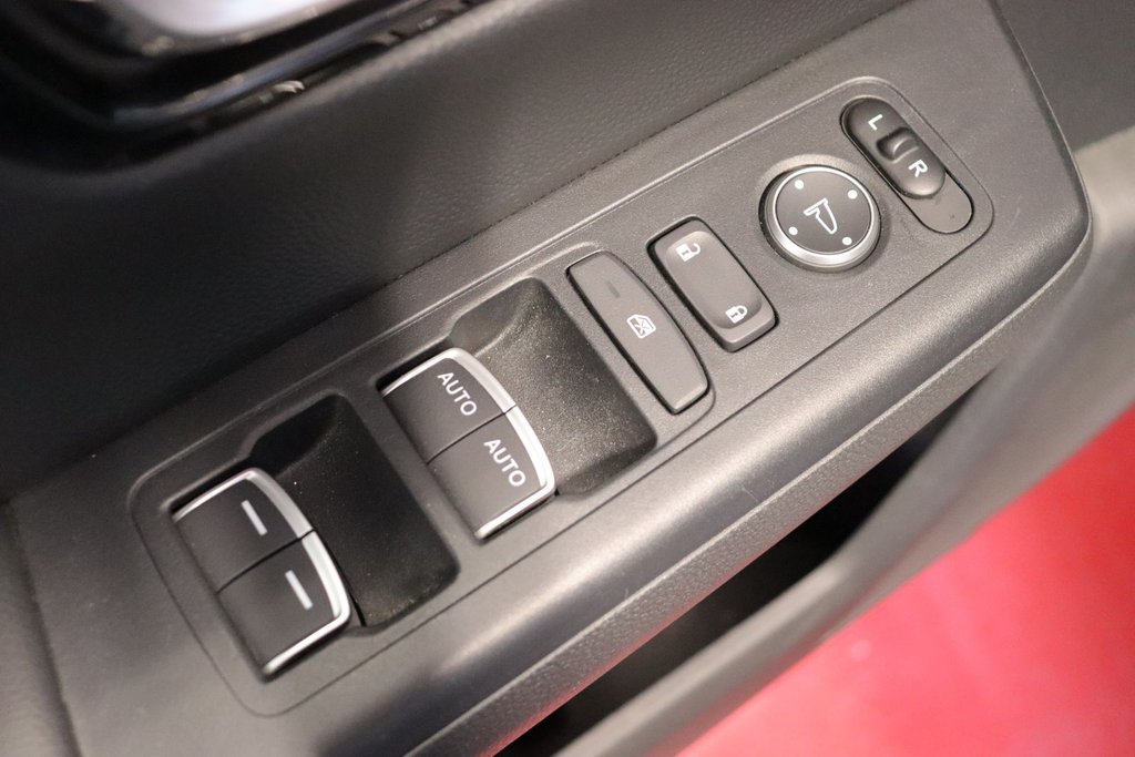 2024 Honda CR-V Sport in Sault Ste. Marie, Ontario - 18 - w1024h768px