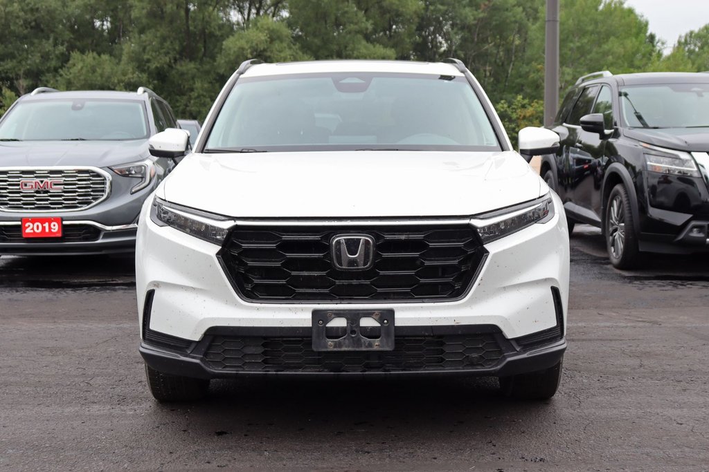 2024 Honda CR-V Sport in Sault Ste. Marie, Ontario - 2 - w1024h768px