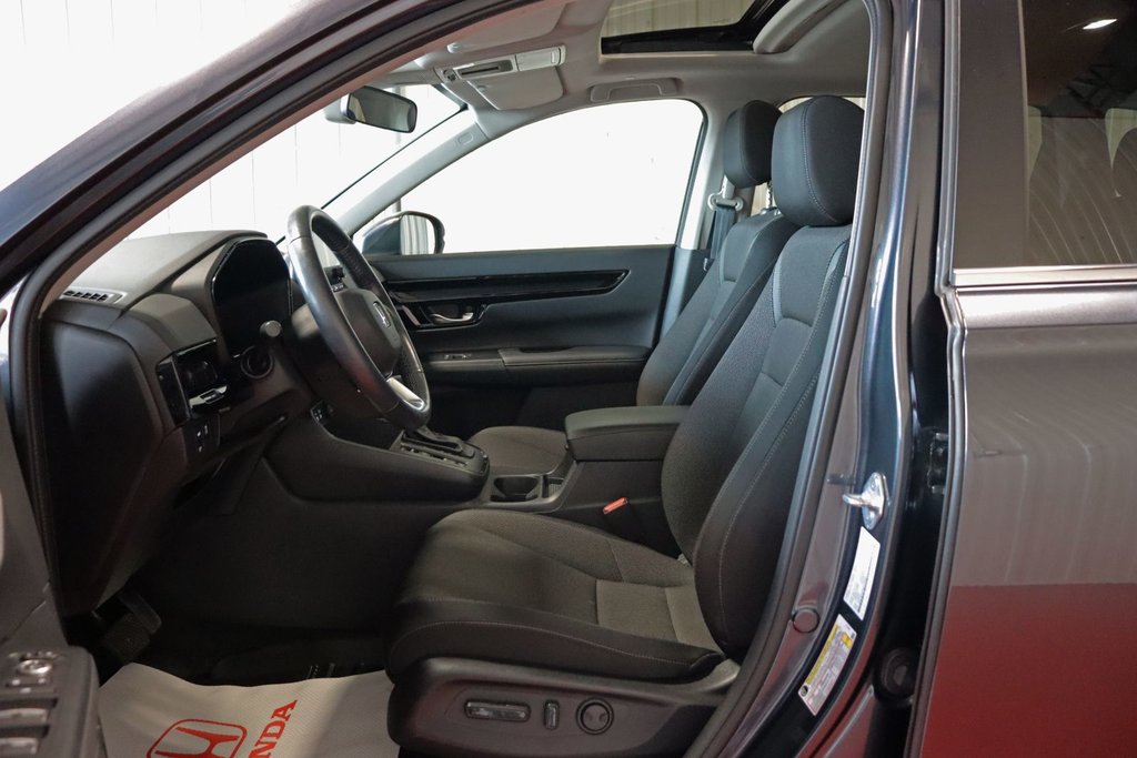 2024 Honda CR-V Sport in Sault Ste. Marie, Ontario - 15 - w1024h768px