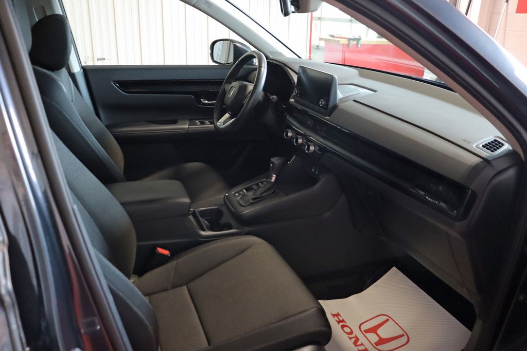 2024 Honda CR-V Sport in Sault Ste. Marie, Ontario - 17 - w1024h768px
