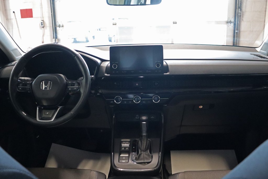 2024 Honda CR-V Sport in Sault Ste. Marie, Ontario - 16 - w1024h768px