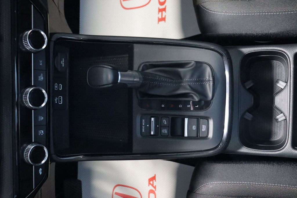 2024 Honda CR-V Sport in Sault Ste. Marie, Ontario - 27 - w1024h768px