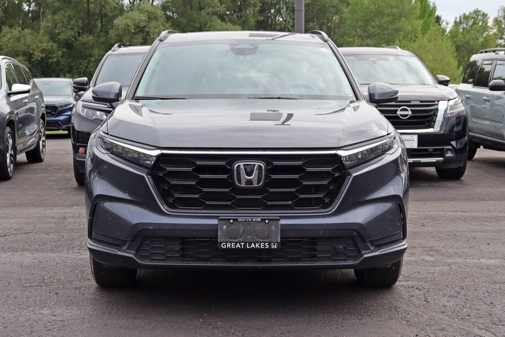 2024 Honda CR-V Sport in Sault Ste. Marie, Ontario - 2 - w1024h768px