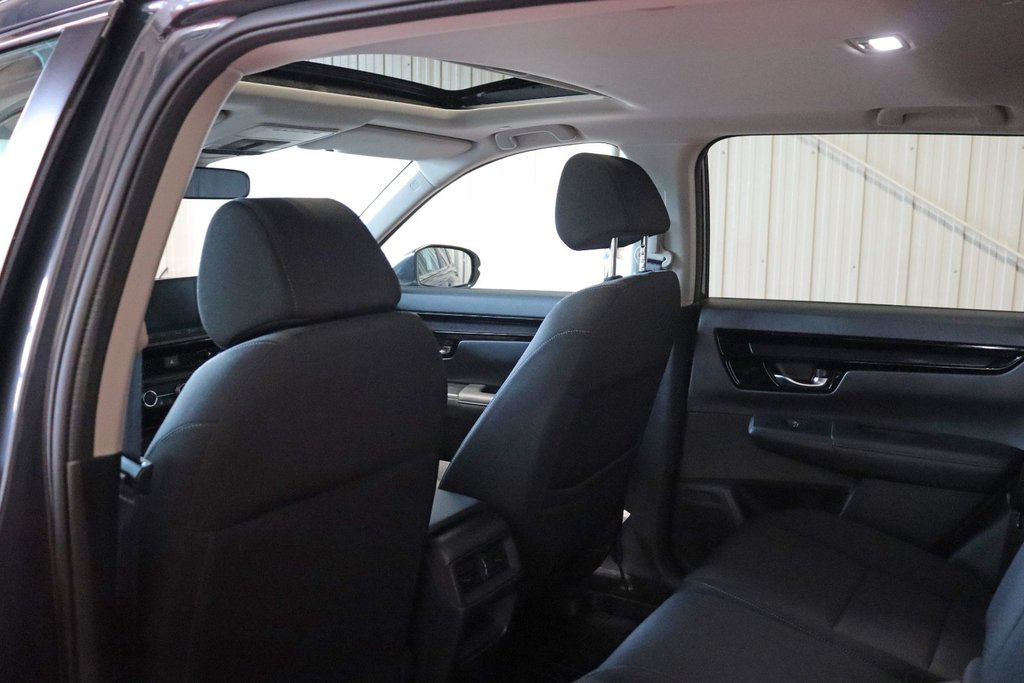 2024 Honda CR-V Sport in Sault Ste. Marie, Ontario - 11 - w1024h768px