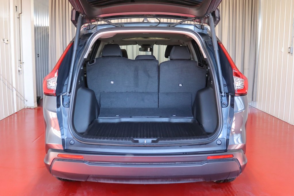 2024 Honda CR-V Sport in Sault Ste. Marie, Ontario - 6 - w1024h768px