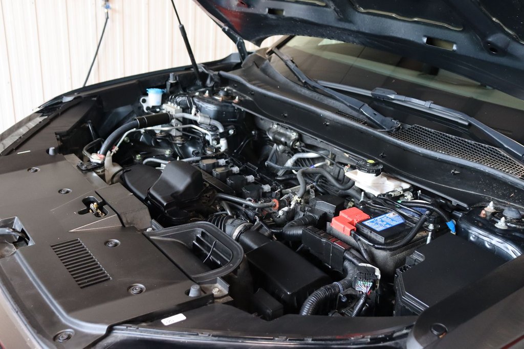2024 Honda CR-V Sport in Sault Ste. Marie, Ontario - 30 - w1024h768px