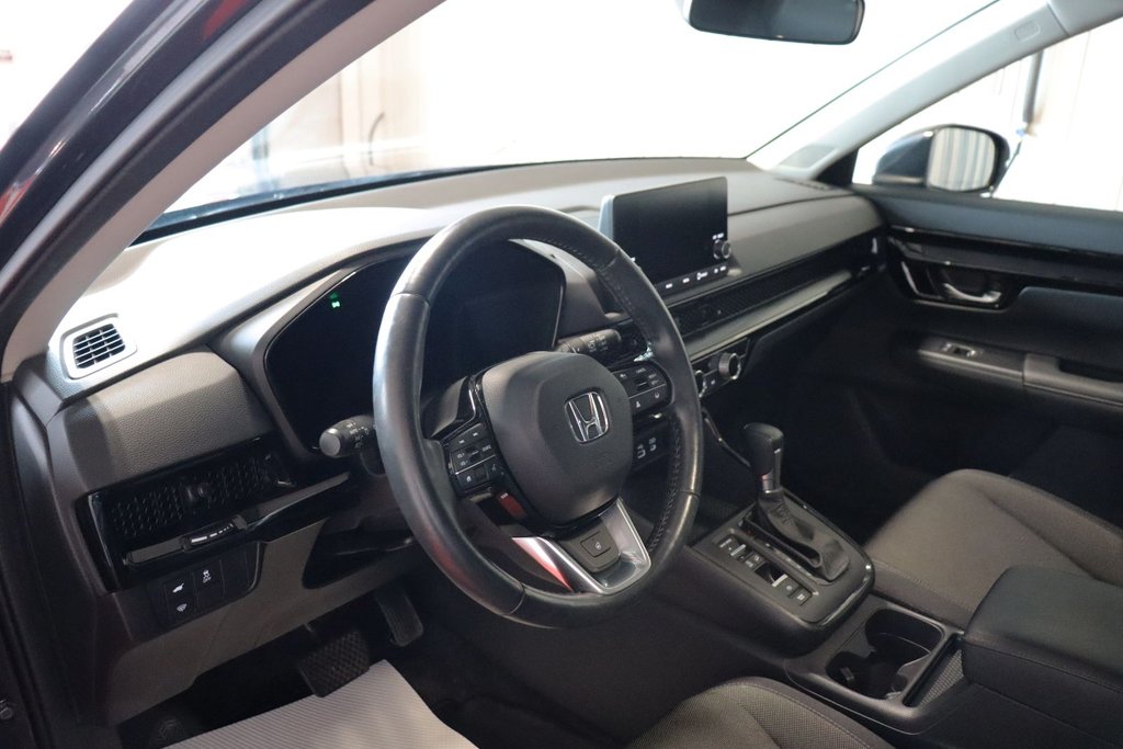 2024 Honda CR-V Sport in Sault Ste. Marie, Ontario - 14 - w1024h768px