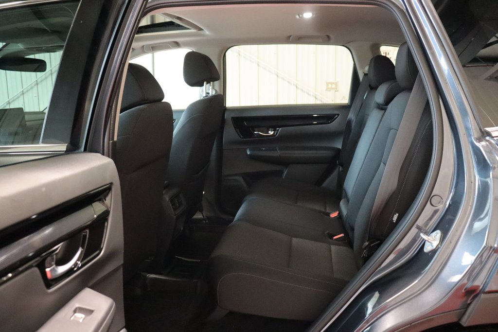 2024 Honda CR-V Sport in Sault Ste. Marie, Ontario - 12 - w1024h768px