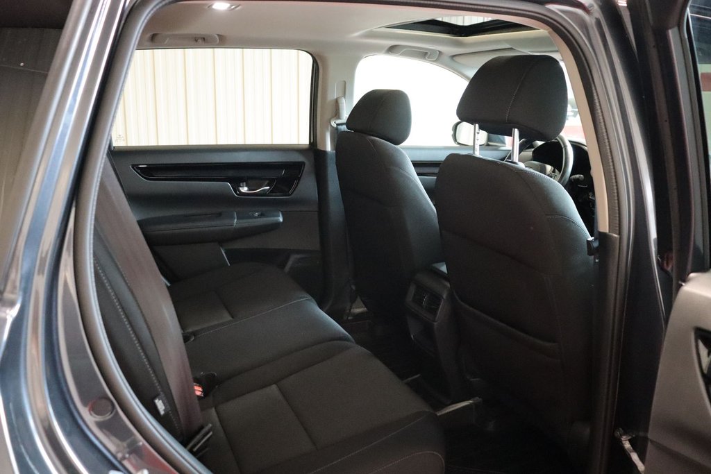 2024 Honda CR-V Sport in Sault Ste. Marie, Ontario - 13 - w1024h768px