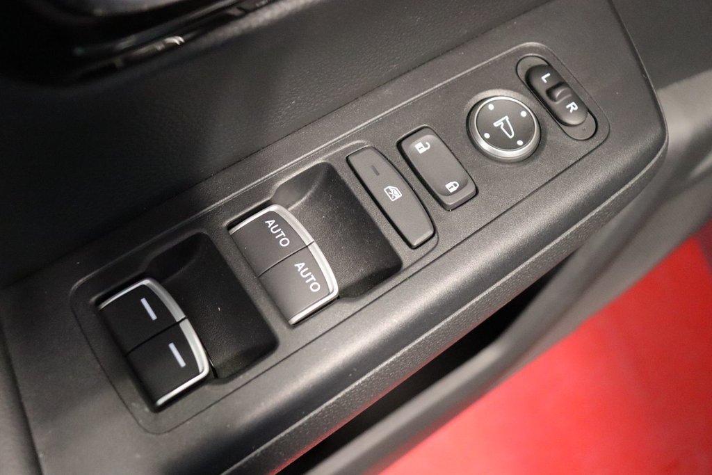 2024 Honda CR-V Sport in Sault Ste. Marie, Ontario - 18 - w1024h768px