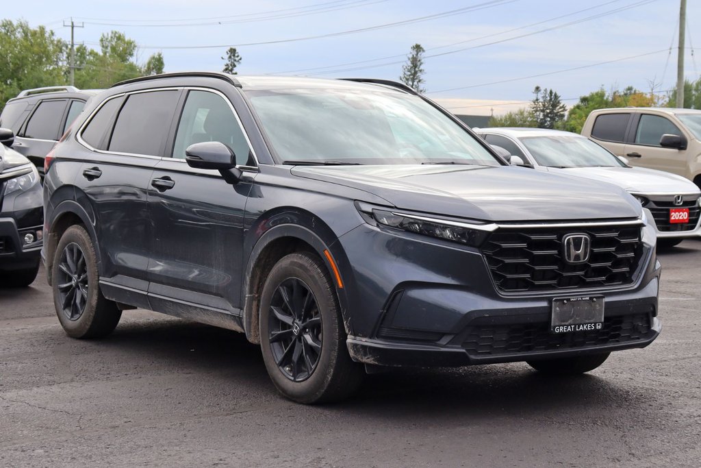 2024 Honda CR-V Sport in Sault Ste. Marie, Ontario - 3 - w1024h768px