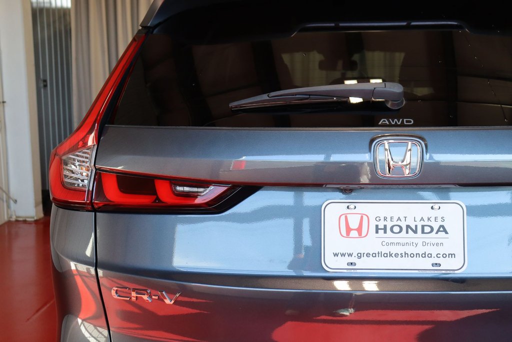 2024 Honda CR-V Sport in Sault Ste. Marie, Ontario - 10 - w1024h768px