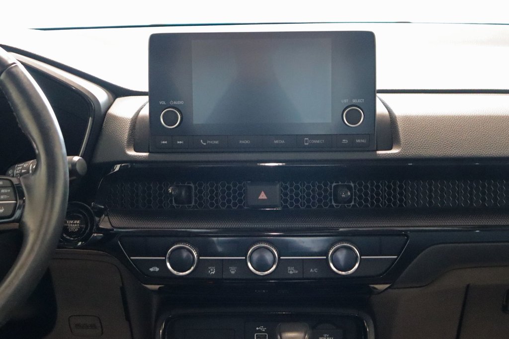 2024 Honda CR-V Sport in Sault Ste. Marie, Ontario - 26 - w1024h768px
