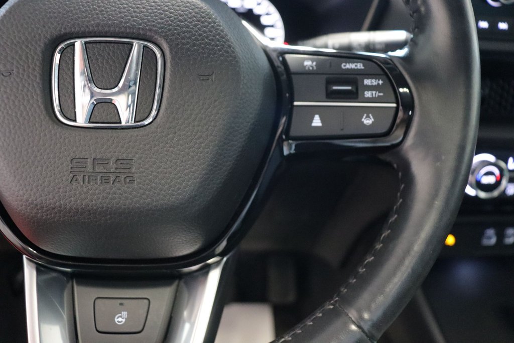 2024 Honda CR-V Sport in Sault Ste. Marie, Ontario - 22 - w1024h768px