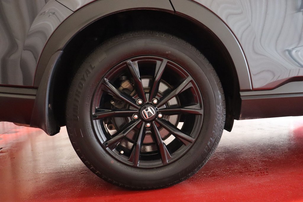 2024 Honda CR-V Sport in Sault Ste. Marie, Ontario - 34 - w1024h768px