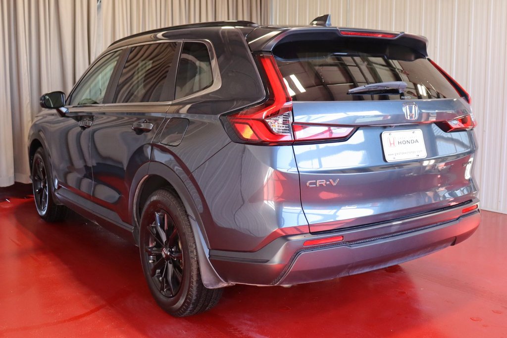 2024 Honda CR-V Sport in Sault Ste. Marie, Ontario - 7 - w1024h768px