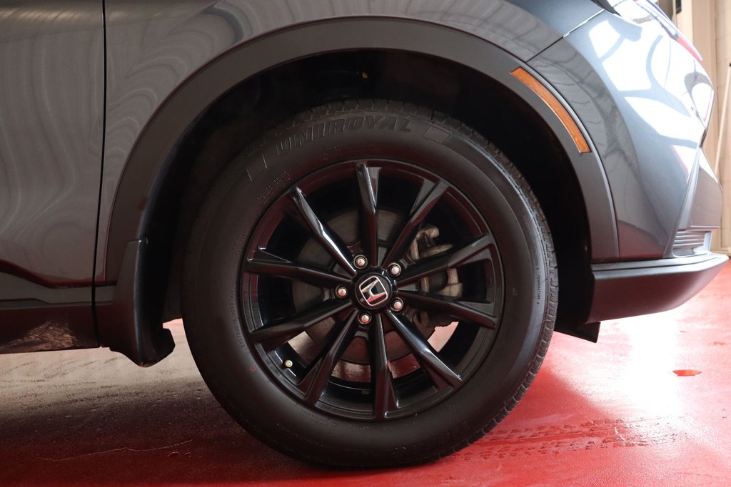 2024 Honda CR-V Sport in Sault Ste. Marie, Ontario - 35 - w1024h768px