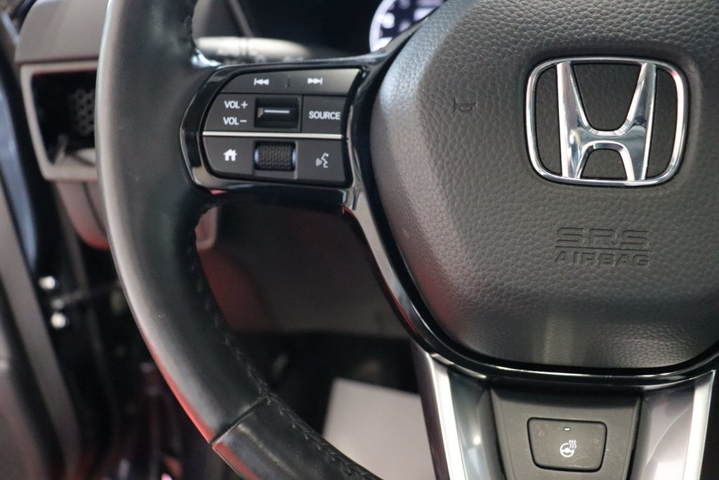 2024 Honda CR-V Sport in Sault Ste. Marie, Ontario - 21 - w1024h768px