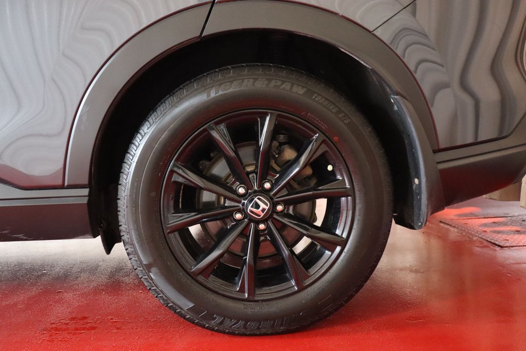 2024 Honda CR-V Sport in Sault Ste. Marie, Ontario - 32 - w1024h768px