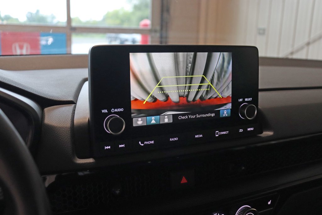 2024 Honda CR-V Sport in Sault Ste. Marie, Ontario - 24 - w1024h768px