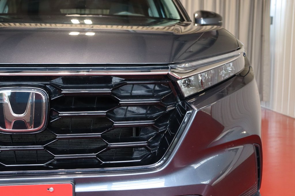 2024 Honda CR-V Sport in Sault Ste. Marie, Ontario - 9 - w1024h768px