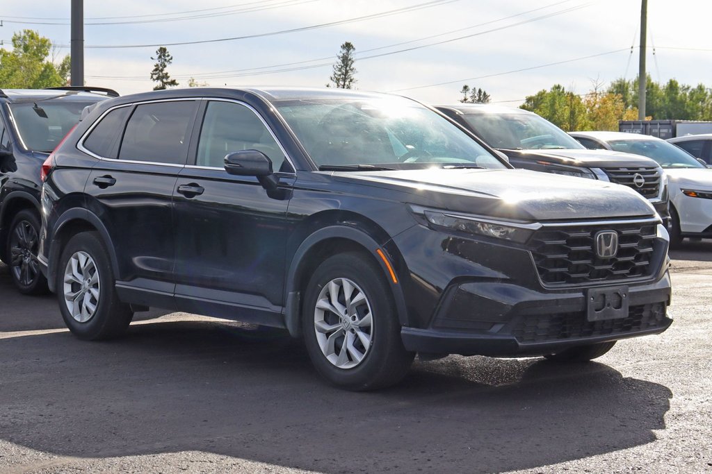 2024 Honda CR-V LX-B in Sault Ste. Marie, Ontario - 3 - w1024h768px