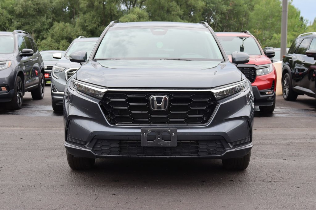 2025 Honda CR-V Sport in Sault Ste. Marie, Ontario - 2 - w1024h768px